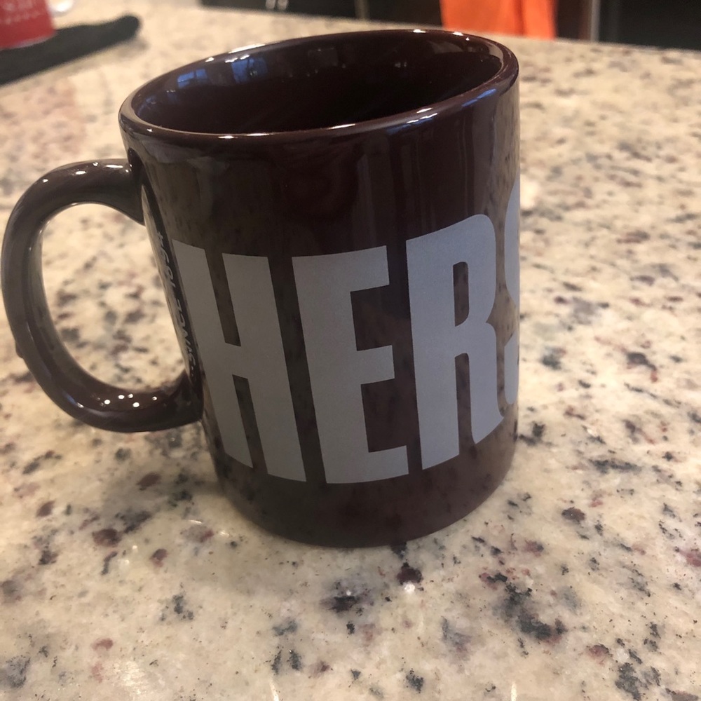 Hershey’s Coffee Mug